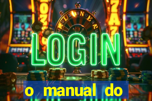 o manual do necromante pdf